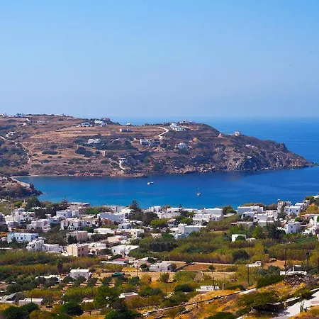 Villa Beautiful House With Amazing Sea Views