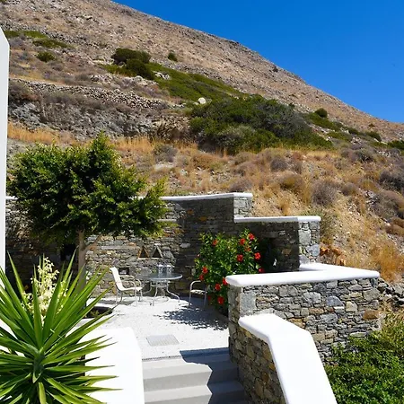 Beautiful House With Amazing Sea Views Kini