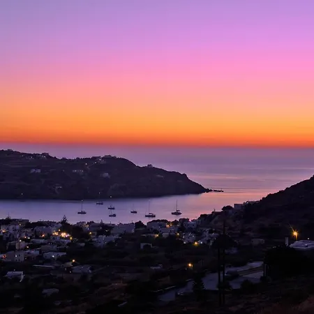 Beautiful House With Amazing Sea Views Villa Kini