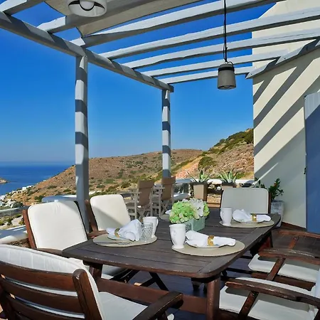 Beautiful House With Amazing Sea Views Villa Kini