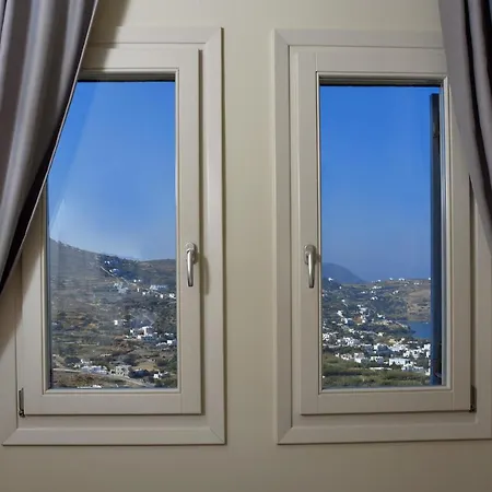 Villa Beautiful House With Amazing Sea Views
