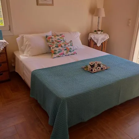 Beautiful House With Amazing Sea Views Villa Kini