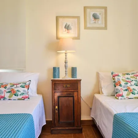 Villa Beautiful House With Amazing Sea Views *
