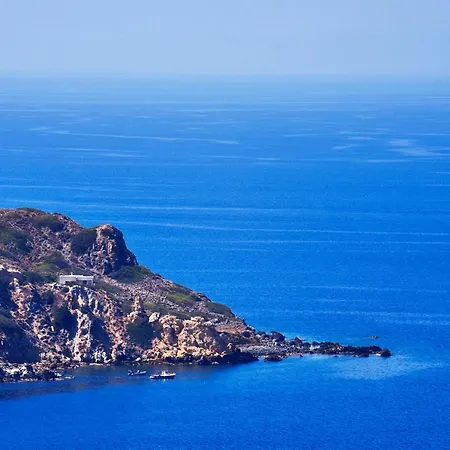 Villa Beautiful House With Amazing Sea Views *