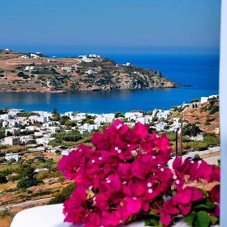 Beautiful House With Amazing Sea Views *