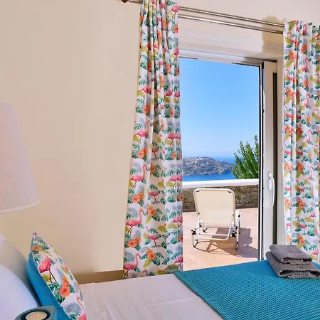 Beautiful House With Amazing Sea Views *