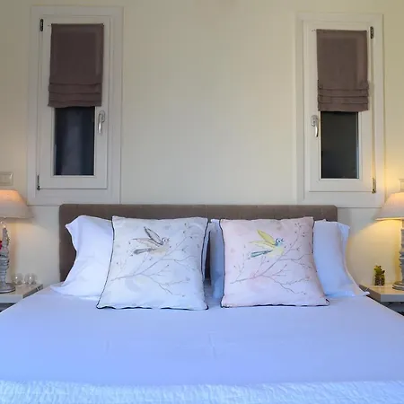 Villa Beautiful House With Amazing Sea Views Kini